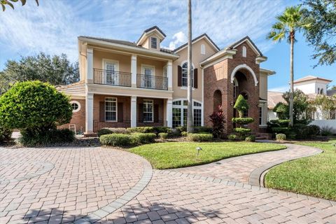 A home in WINDERMERE