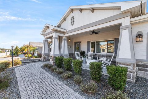 Tiny photo for 9077 SW 81st Loop, Ocala, FL 34481 (MLS # OM717140)