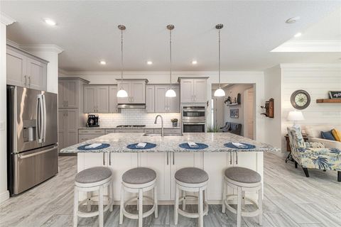 Tiny photo for 9077 SW 81st Loop, Ocala, FL 34481 (MLS # OM717140)