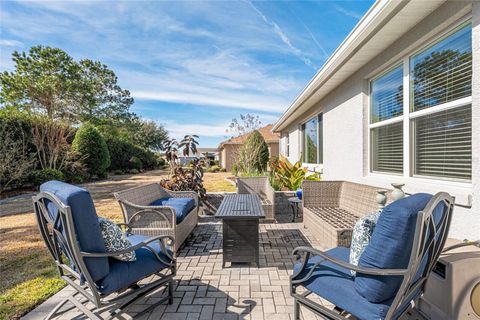 Tiny photo for 9077 SW 81st Loop, Ocala, FL 34481 (MLS # OM717140)