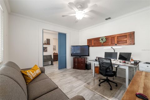 Tiny photo for 9077 SW 81st Loop, Ocala, FL 34481 (MLS # OM717140)