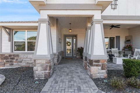 Tiny photo for 9077 SW 81st Loop, Ocala, FL 34481 (MLS # OM717140)