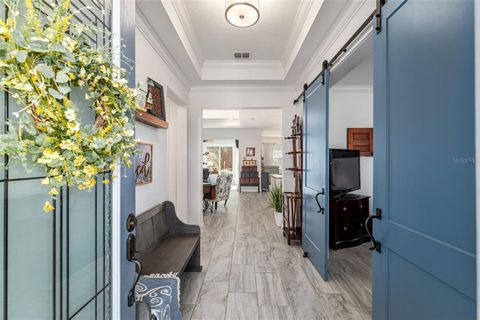 Tiny photo for 9077 SW 81st Loop, Ocala, FL 34481 (MLS # OM717140)