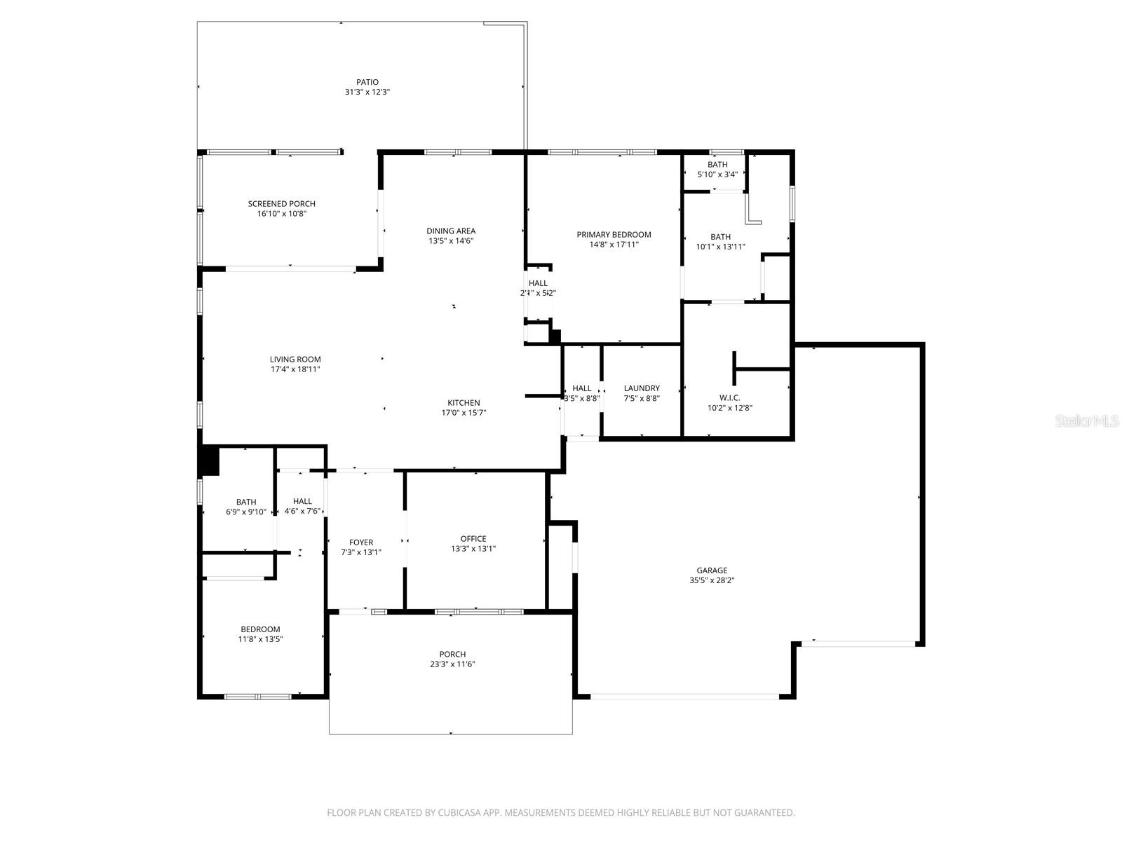 CANDLER HILLS - Residential