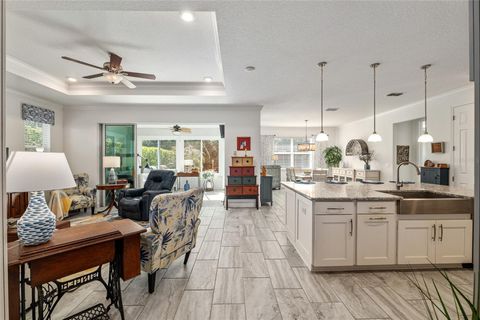 Tiny photo for 9077 SW 81st Loop, Ocala, FL 34481 (MLS # OM717140)