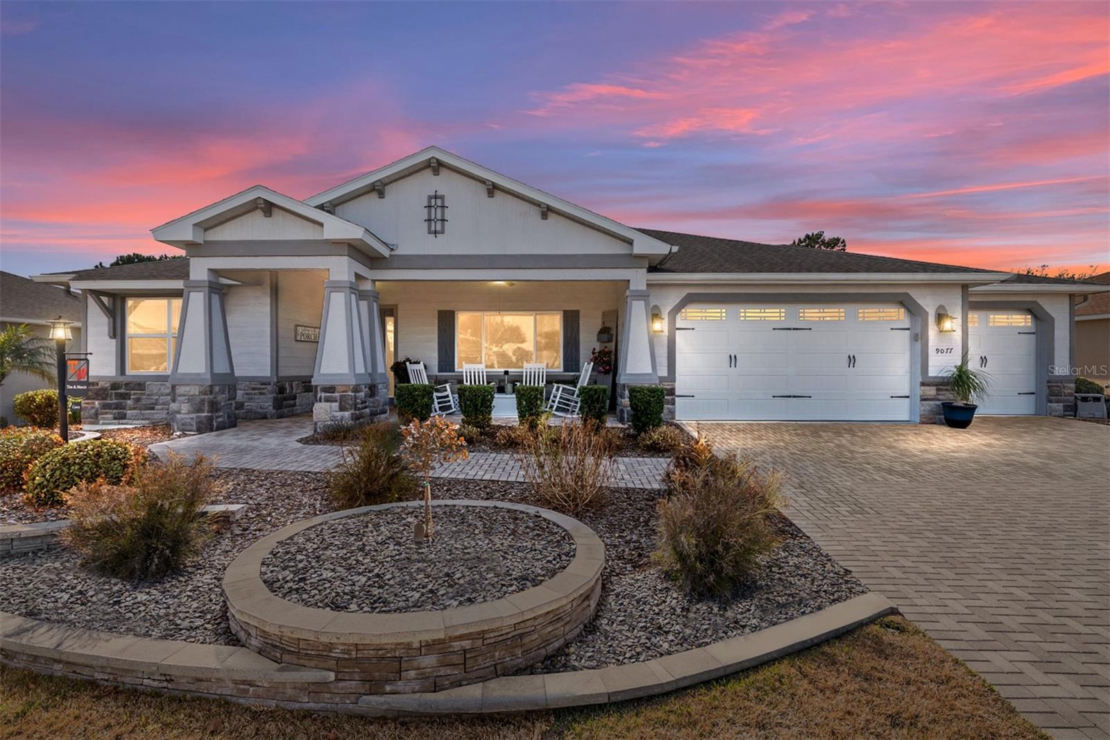 CANDLER HILLS - Residential