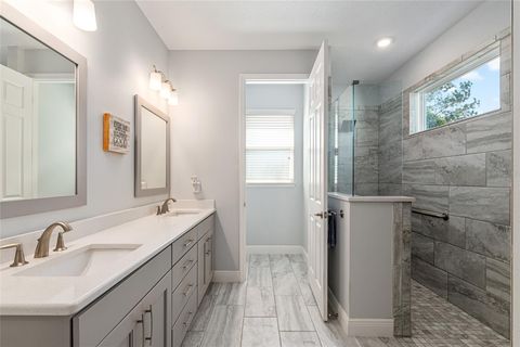 Tiny photo for 9077 SW 81st Loop, Ocala, FL 34481 (MLS # OM717140)