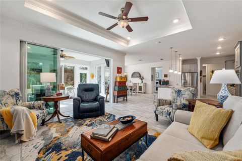 Tiny photo for 9077 SW 81st Loop, Ocala, FL 34481 (MLS # OM717140)