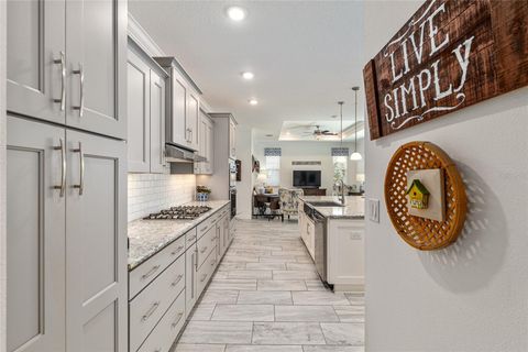 Tiny photo for 9077 SW 81st Loop, Ocala, FL 34481 (MLS # OM717140)