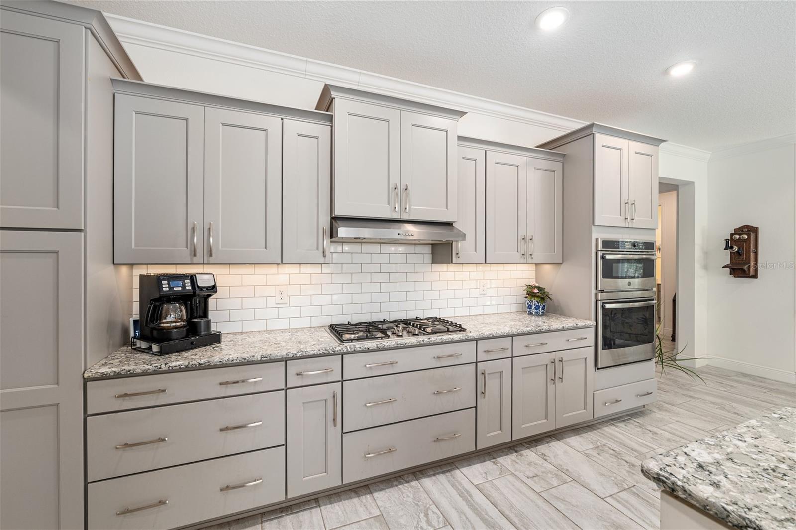 CANDLER HILLS - Residential