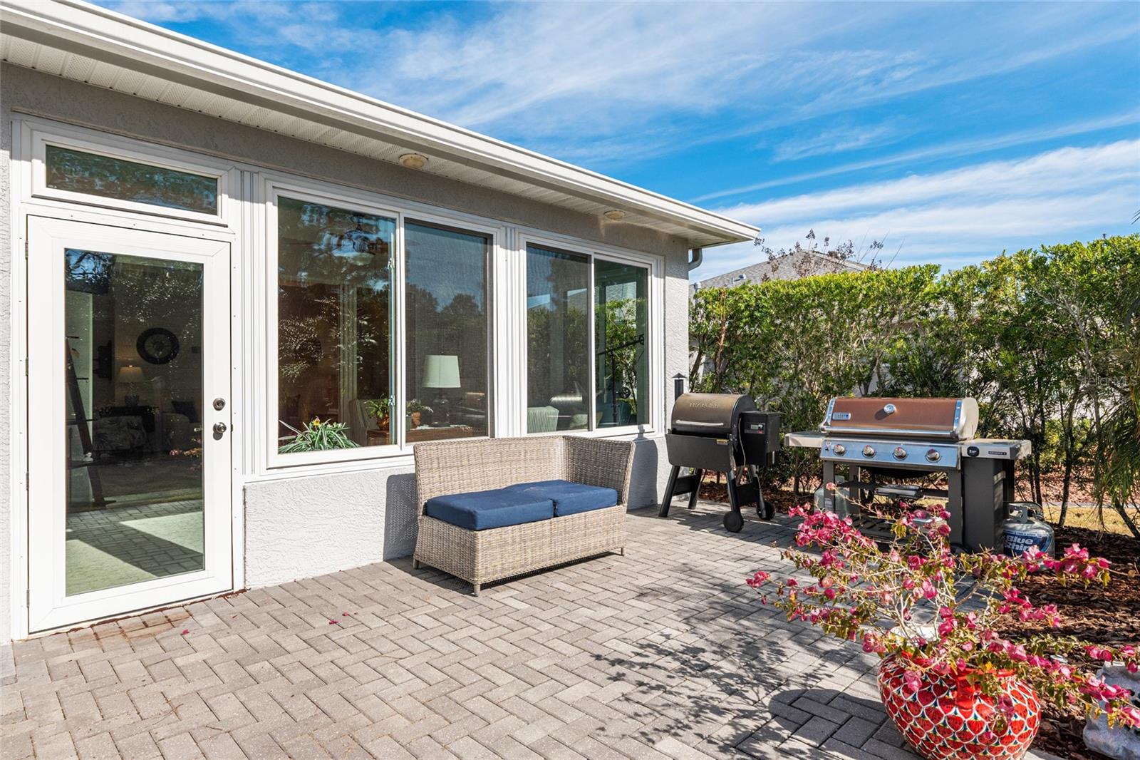 CANDLER HILLS - Residential