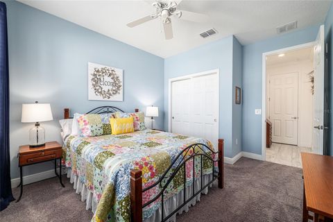 Tiny photo for 9077 SW 81st Loop, Ocala, FL 34481 (MLS # OM717140)