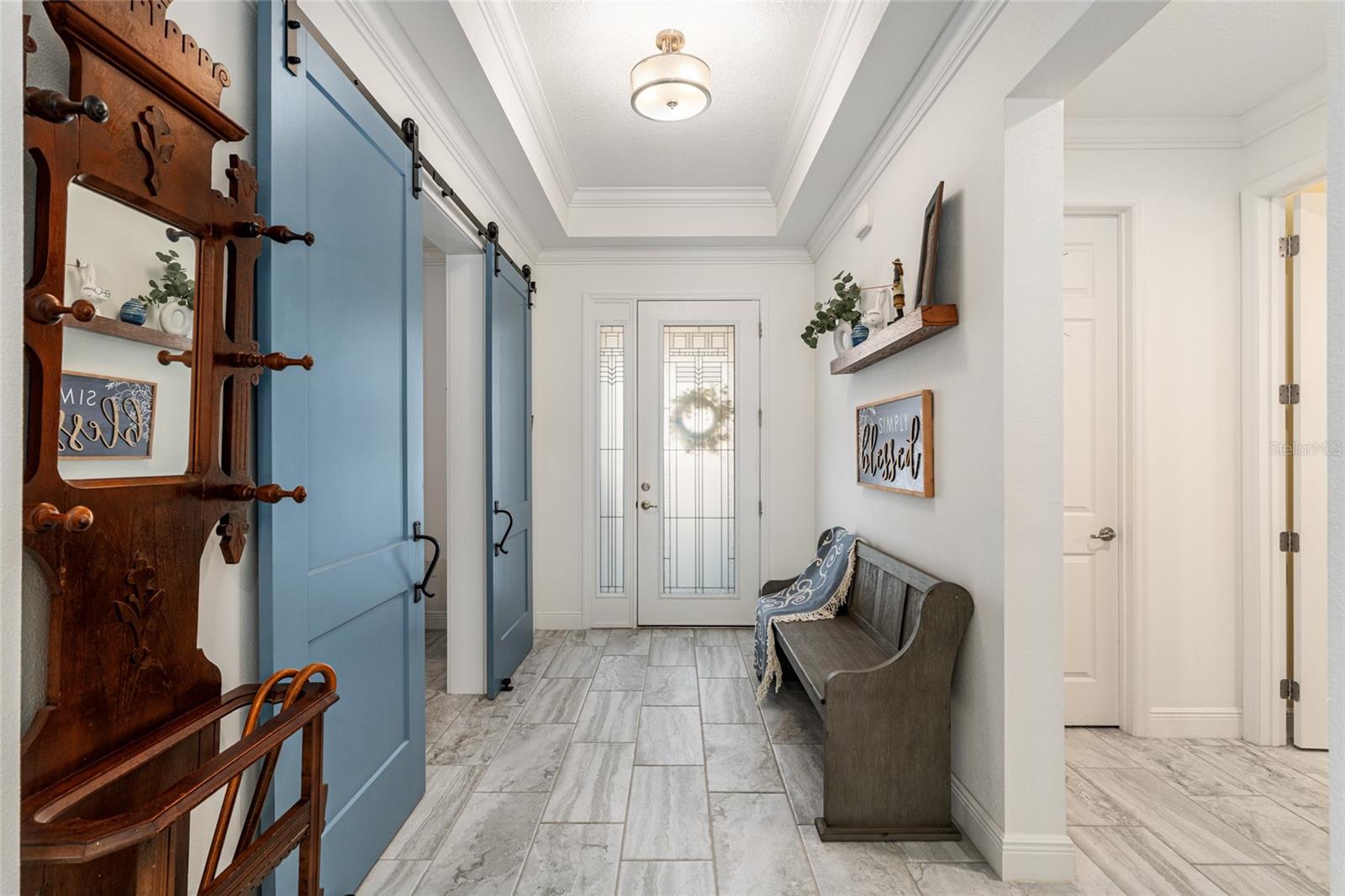 CANDLER HILLS - Residential