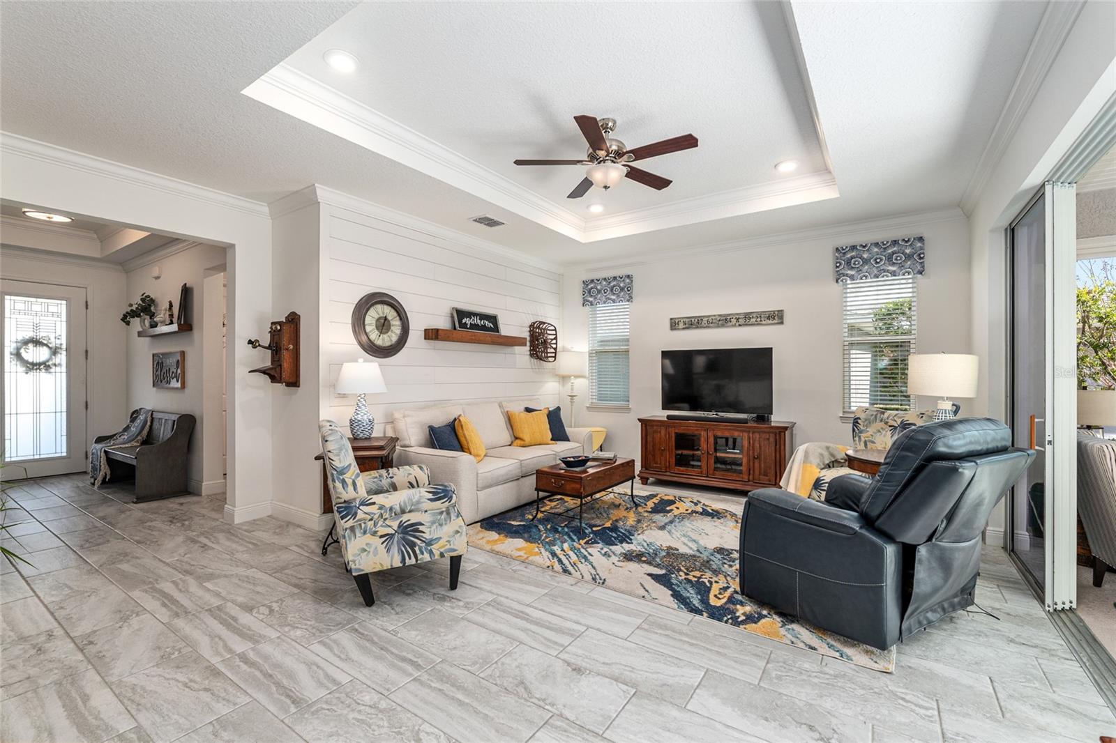 CANDLER HILLS - Residential