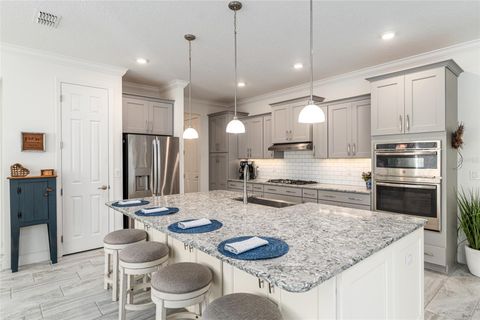 Tiny photo for 9077 SW 81st Loop, Ocala, FL 34481 (MLS # OM717140)