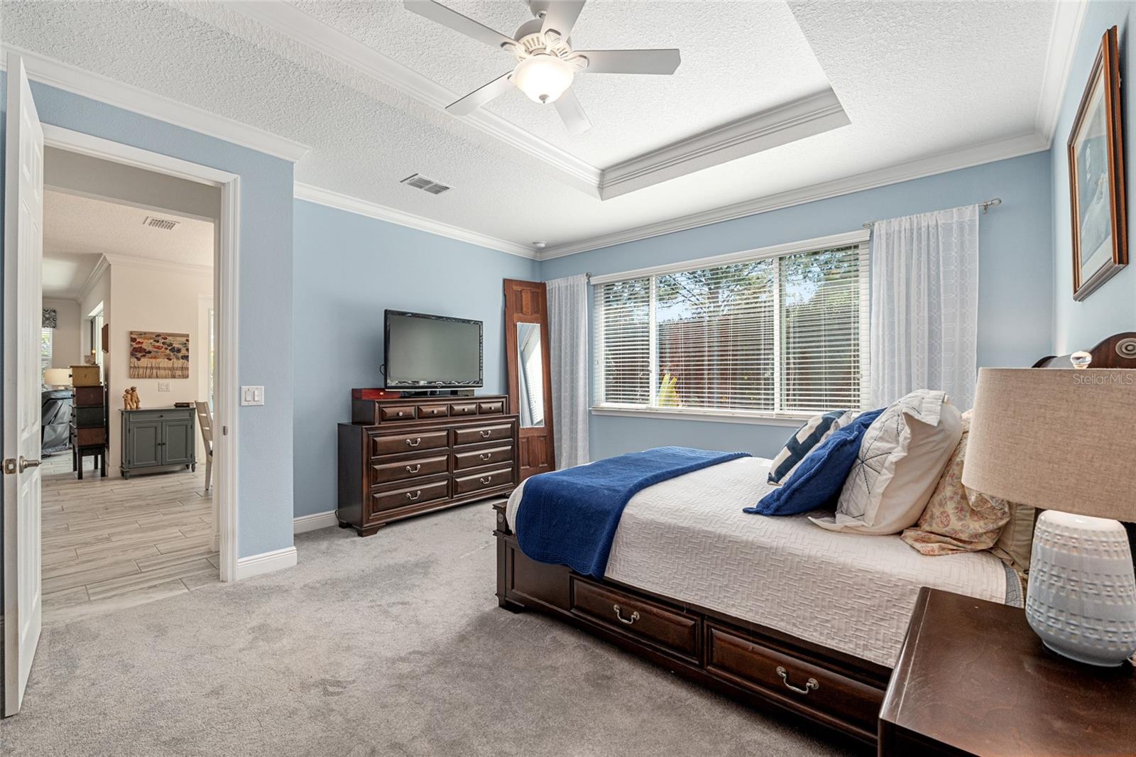 CANDLER HILLS - Residential