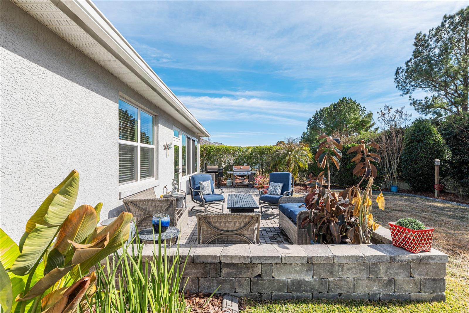 CANDLER HILLS - Residential