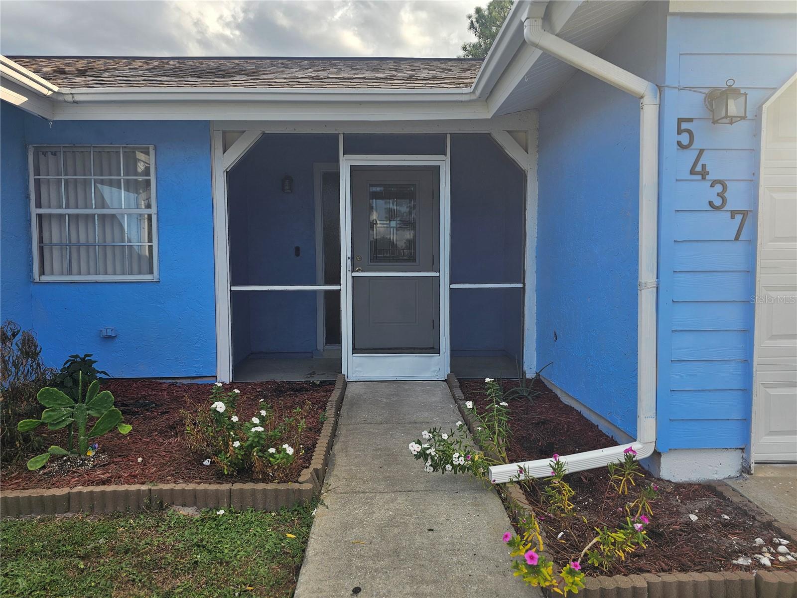 PORT CHARLOTTE SUB 50 - Residential