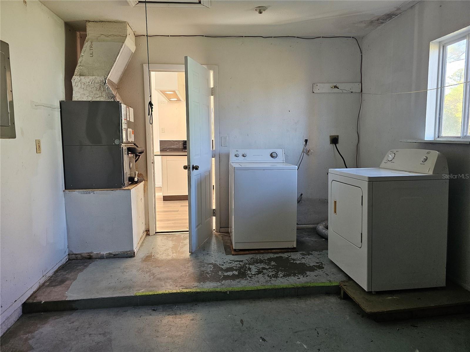 PORT CHARLOTTE SUB 50 - Residential