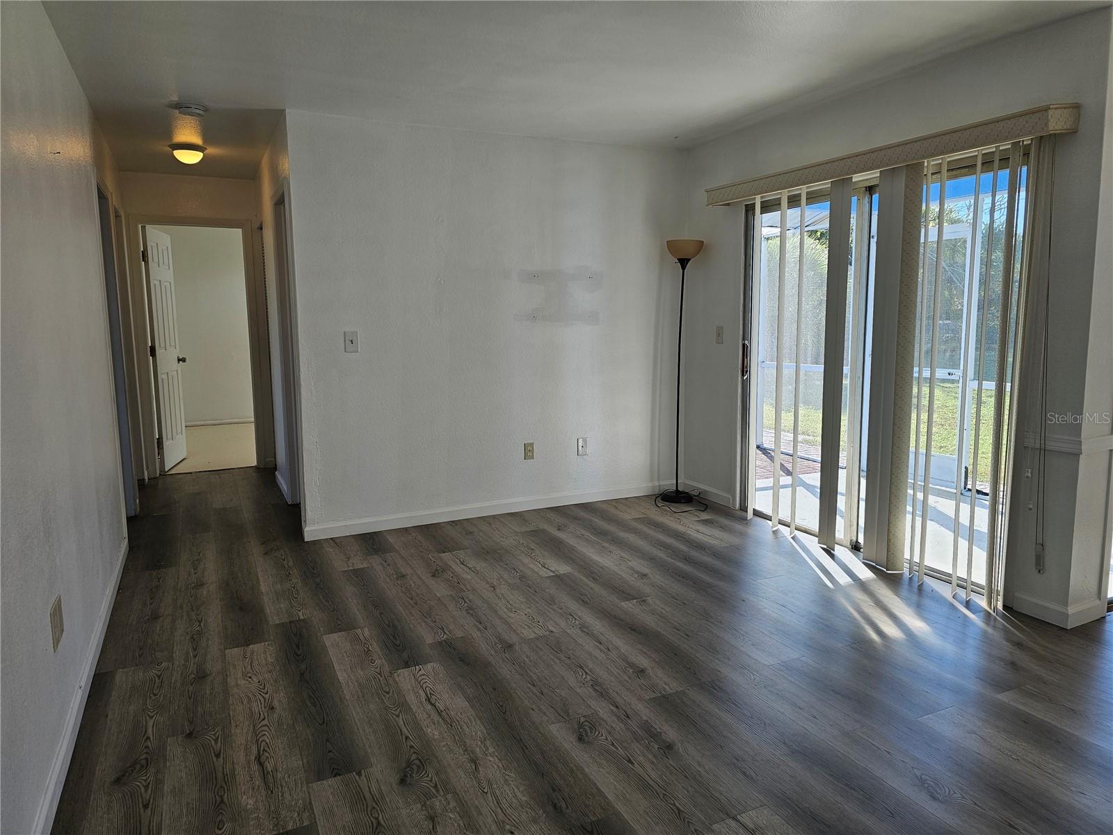 PORT CHARLOTTE SUB 50 - Residential