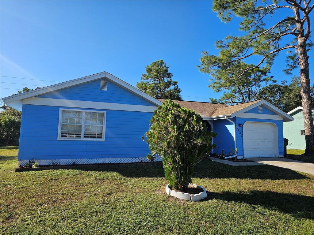 Photo of 5437 Talbrook Road, North Port, FL 34287 (MLS # C7516556)
