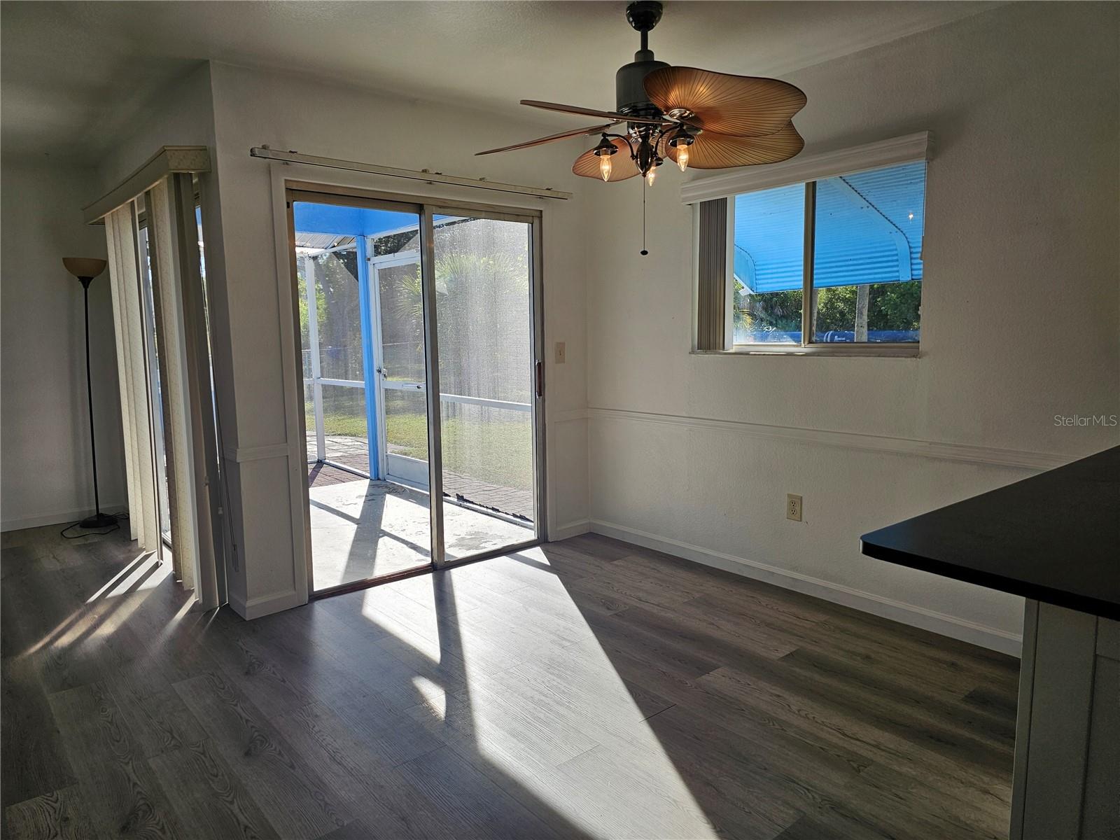 PORT CHARLOTTE SUB 50 - Residential