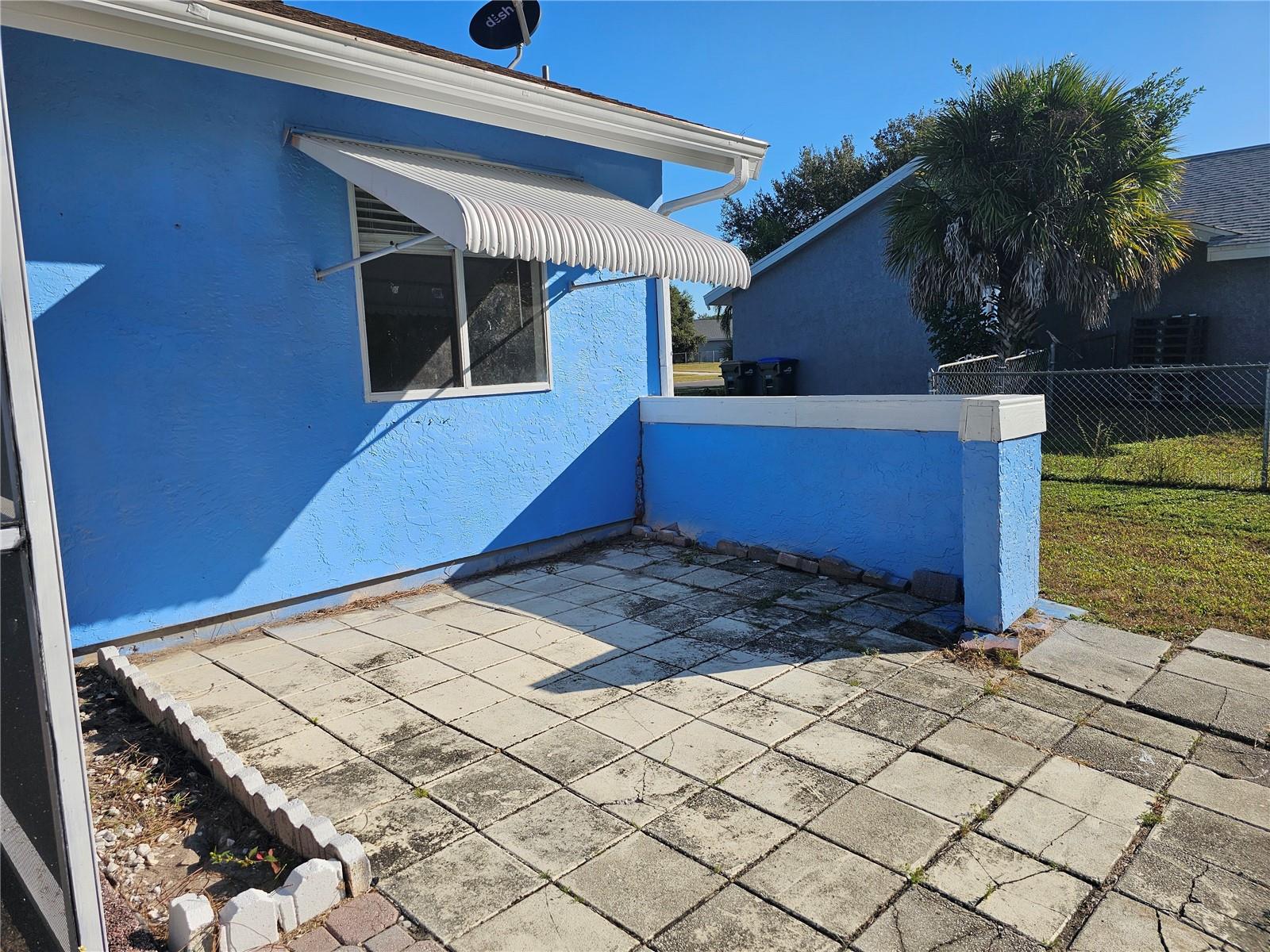 PORT CHARLOTTE SUB 50 - Residential