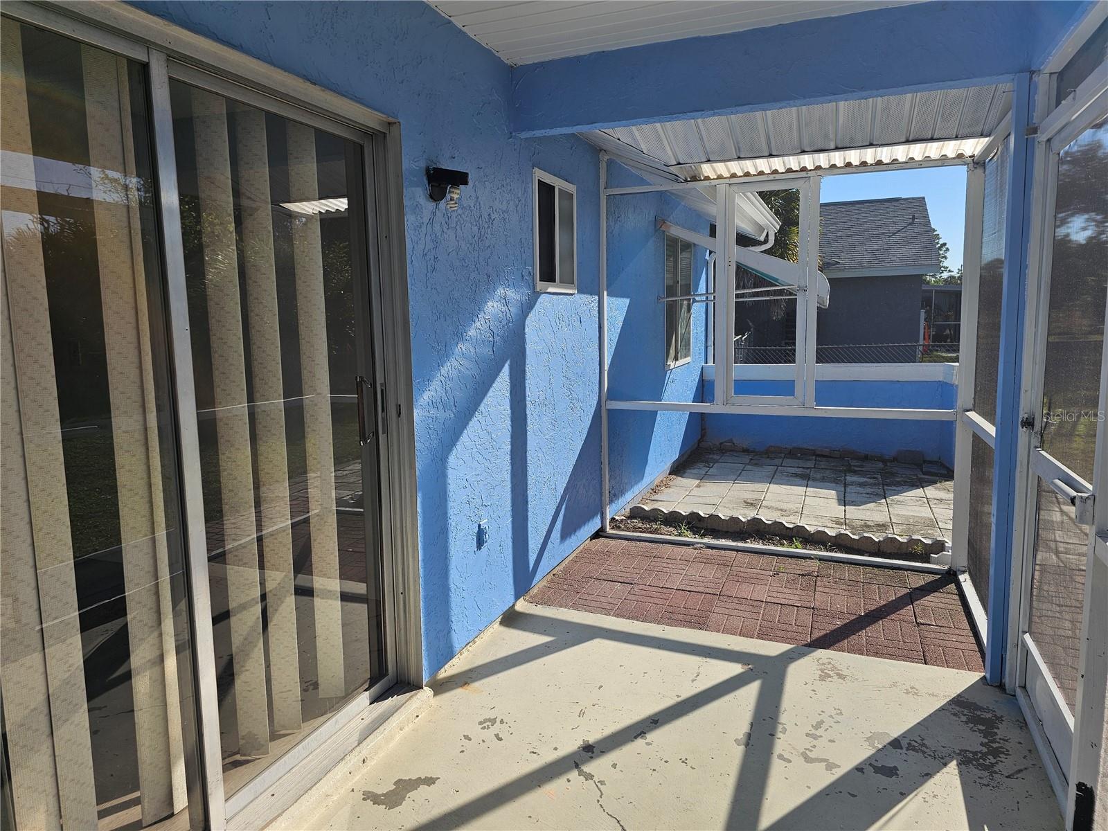 PORT CHARLOTTE SUB 50 - Residential