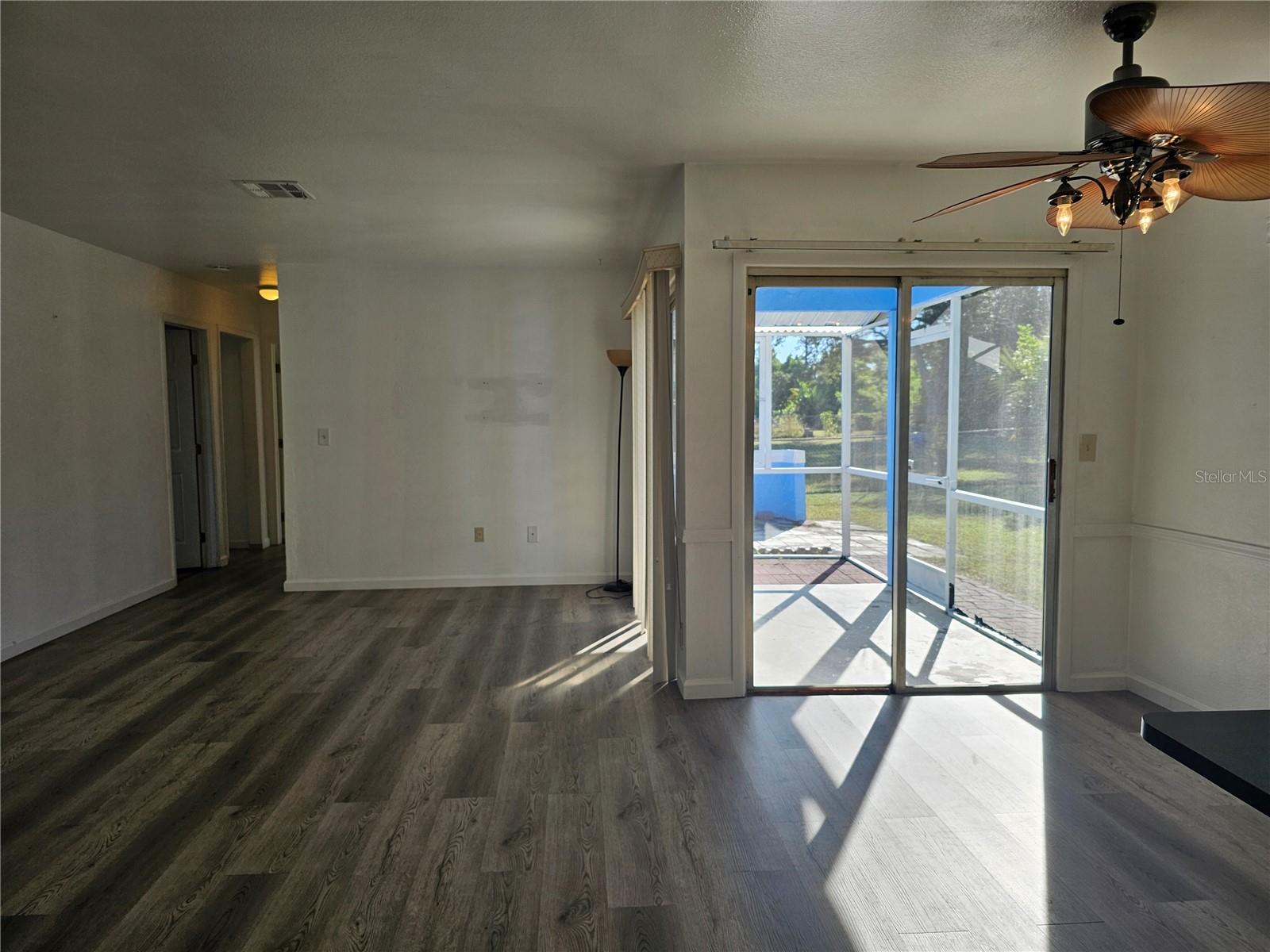 PORT CHARLOTTE SUB 50 - Residential