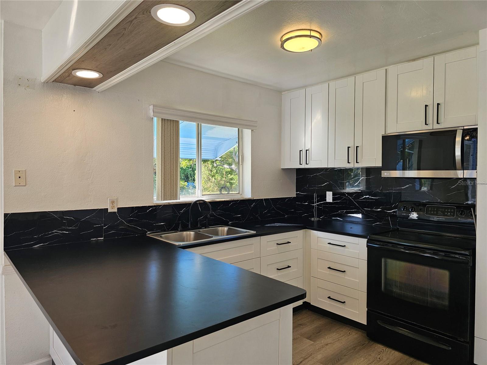 PORT CHARLOTTE SUB 50 - Residential