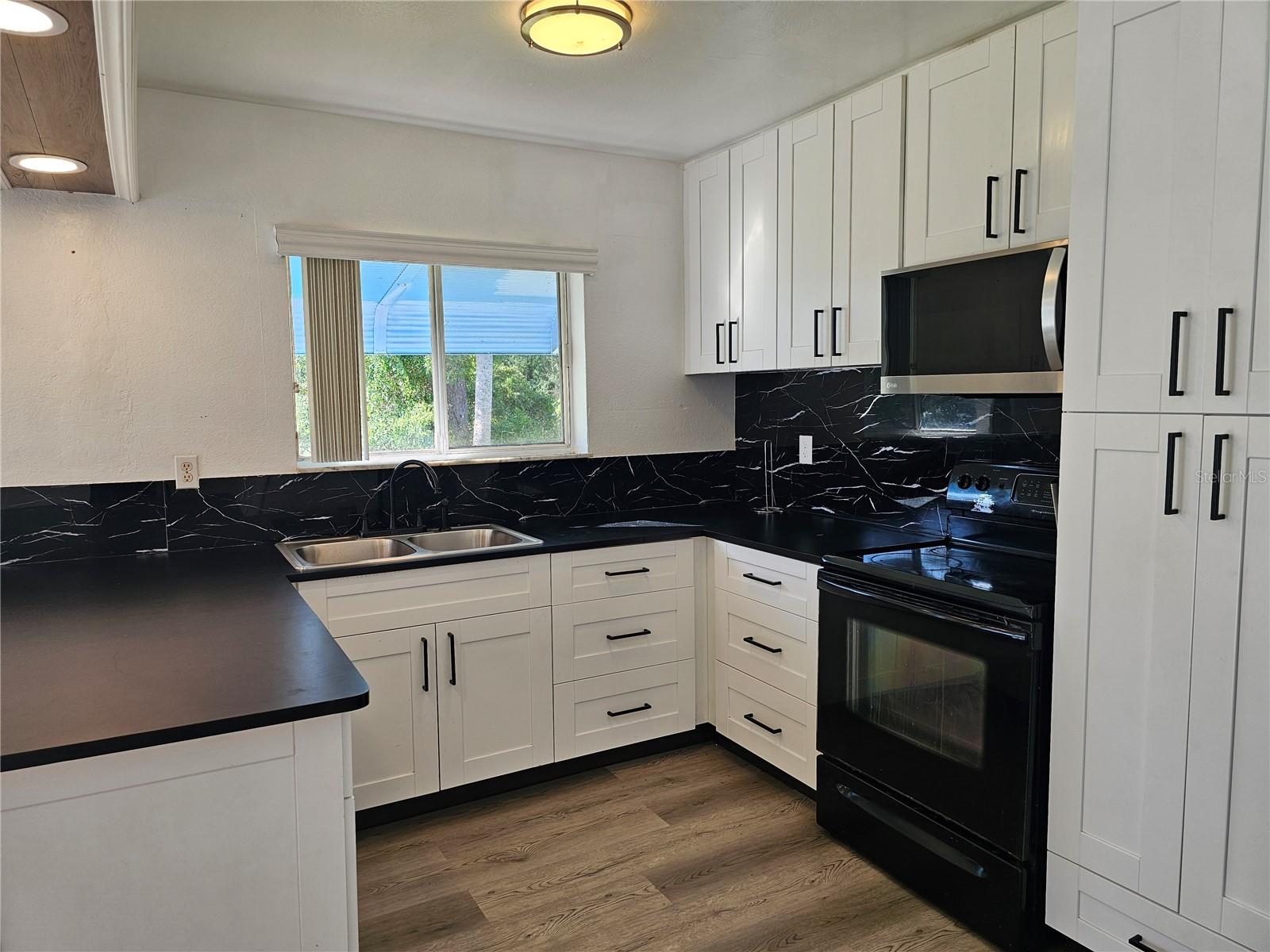 PORT CHARLOTTE SUB 50 - Residential
