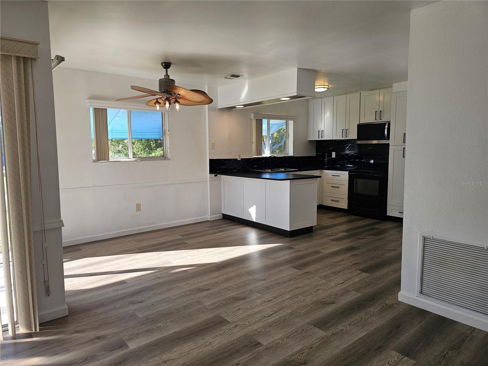 PORT CHARLOTTE SUB 50 - Residential