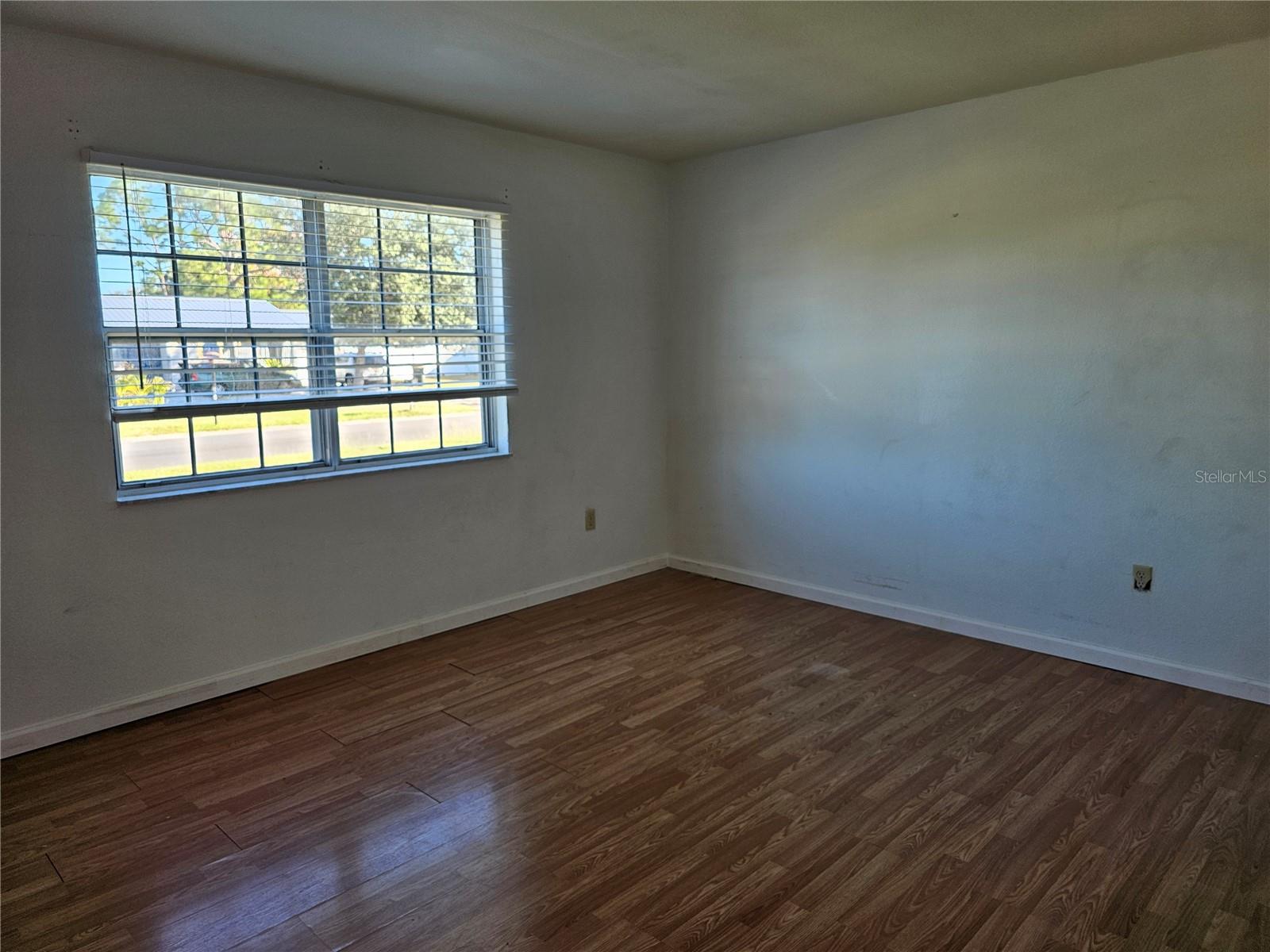 PORT CHARLOTTE SUB 50 - Residential