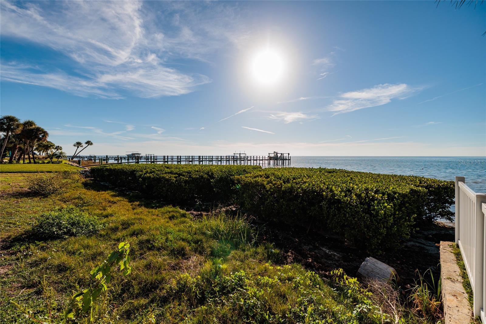 PINELLAS POINT ADD SEC A CANAL SEC - Land