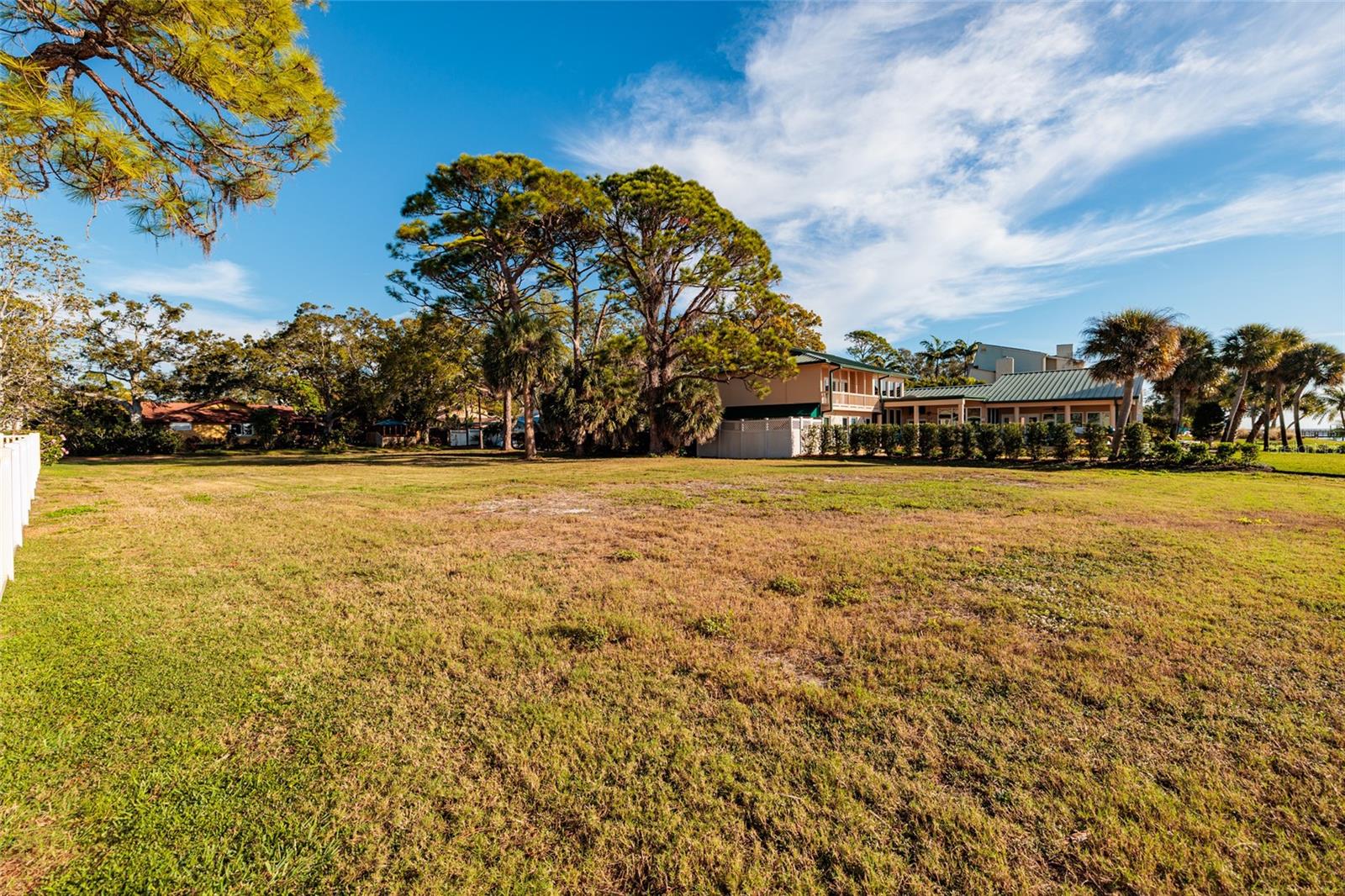 PINELLAS POINT ADD SEC A CANAL SEC - Land