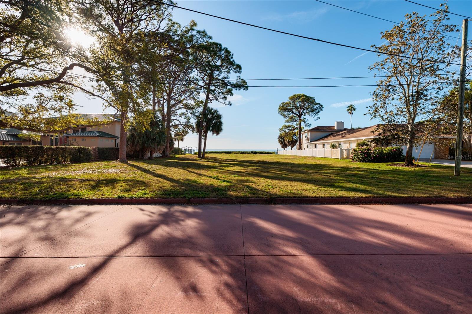 PINELLAS POINT ADD SEC A CANAL SEC - Land