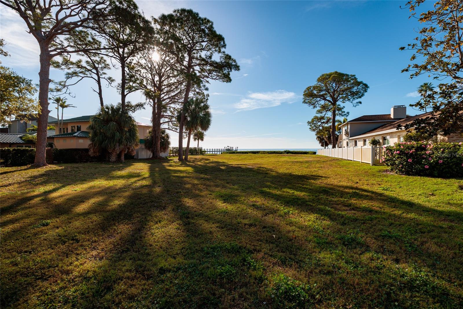 PINELLAS POINT ADD SEC A CANAL SEC - Land