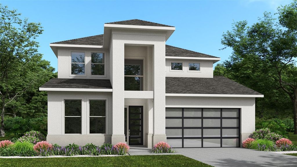 Photo of 1006 37th Avenue East, Palmetto, FL 34221 (MLS # TB8515565)