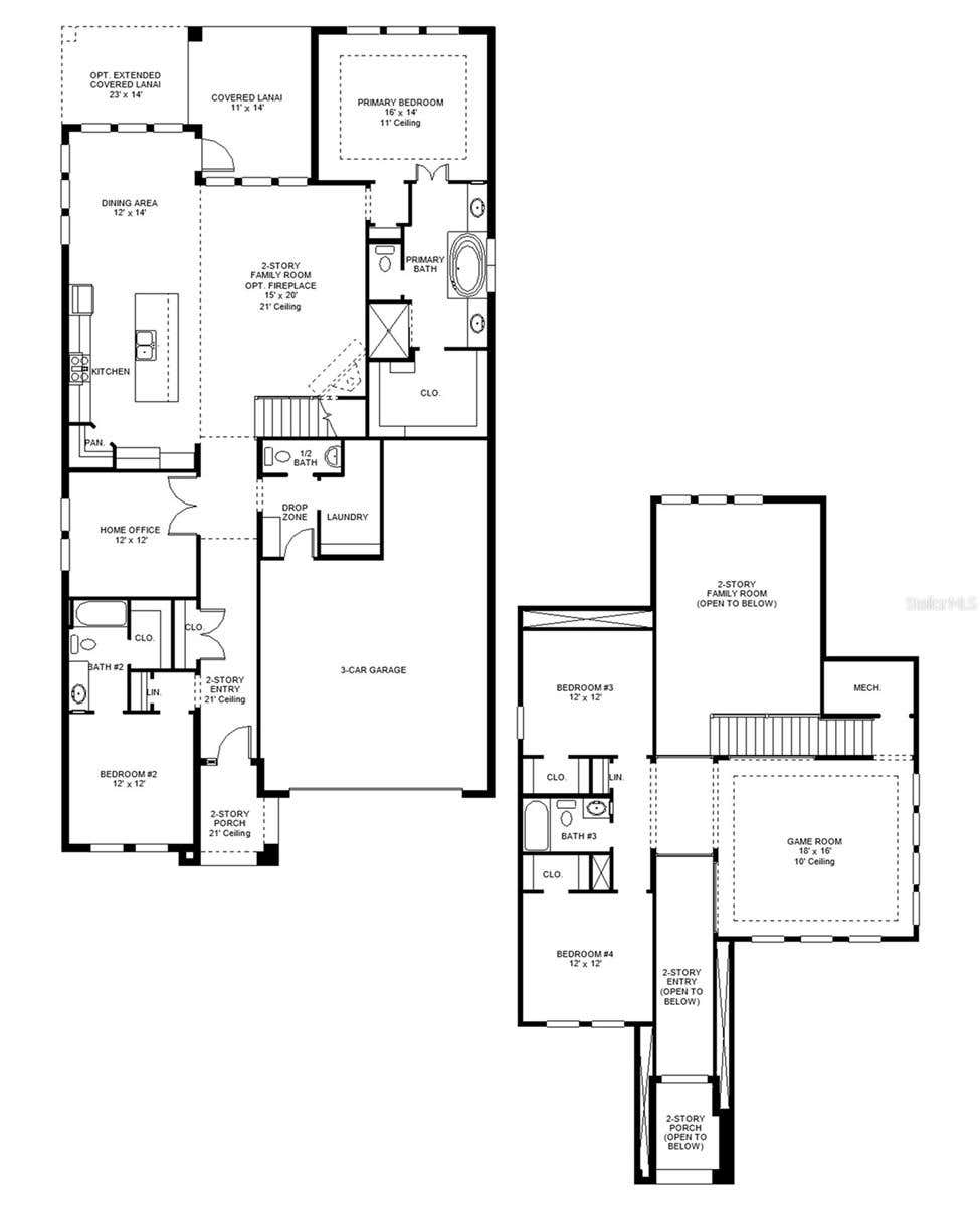 Photo of 1006 37th Avenue East, Palmetto, FL 34221 (MLS # TB8515565)