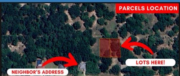 INVERNESS ACRES UNIT 02 AKA INVERNESS VILLAGE - Land