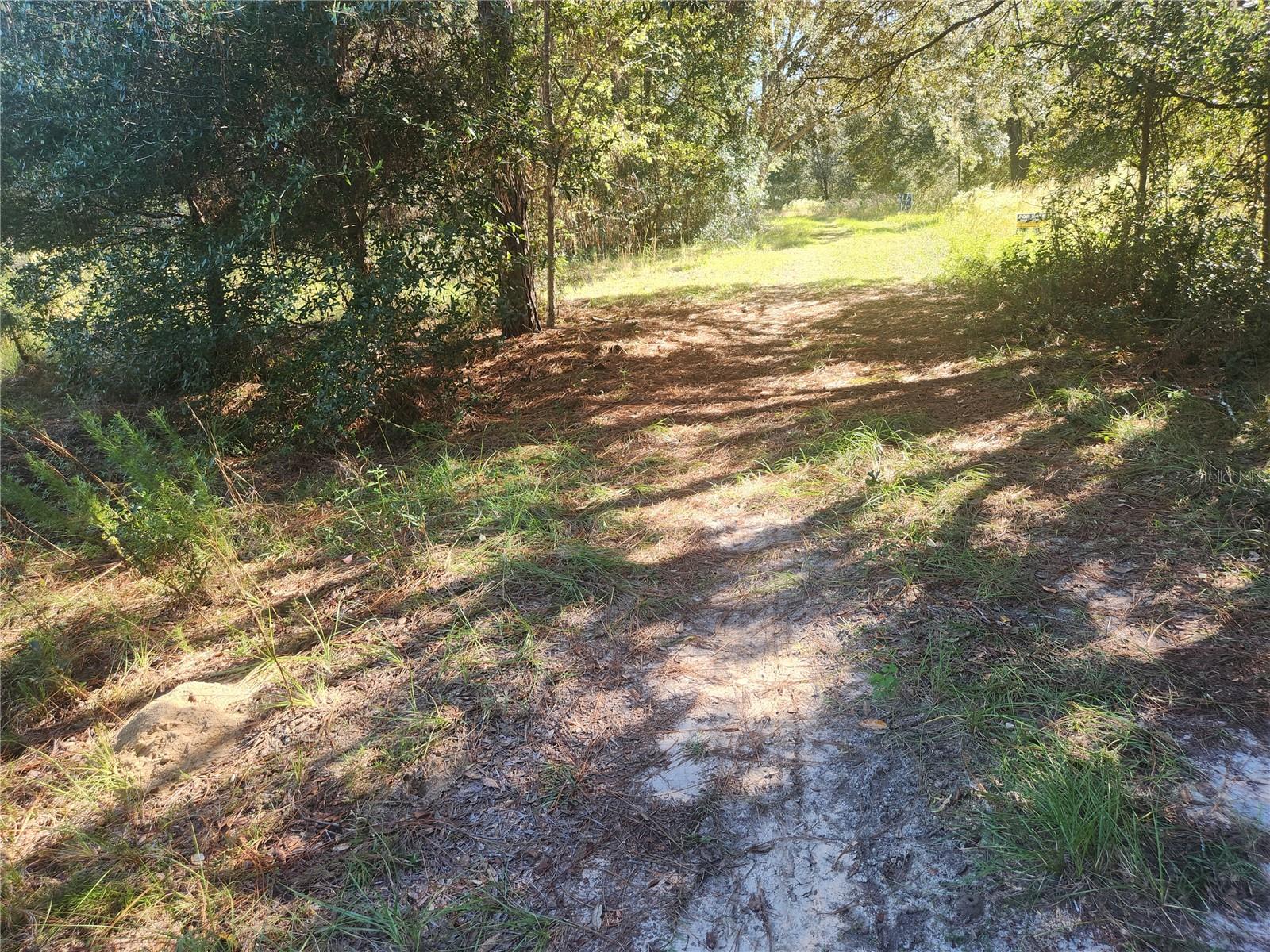 INVERNESS ACRES UNIT 02 AKA INVERNESS VILLAGE - Land