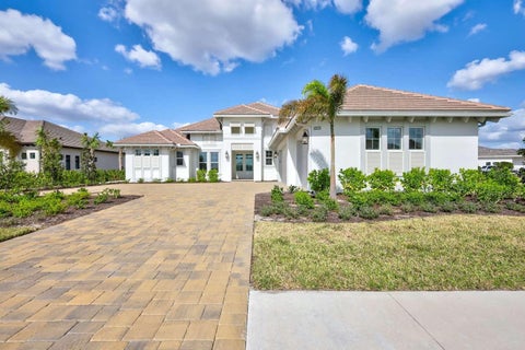 Photo of 1201 Blue Shell Loop, Sarasota, FL 34240 (MLS # TB8525767)