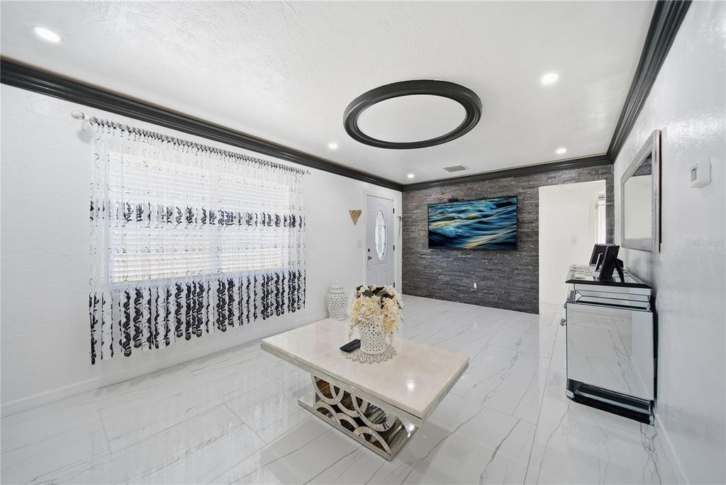 Photo of 7210 Dr Martin Luther King Jr Street N, St Petersburg, FL 33702 (MLS # TB8458198)