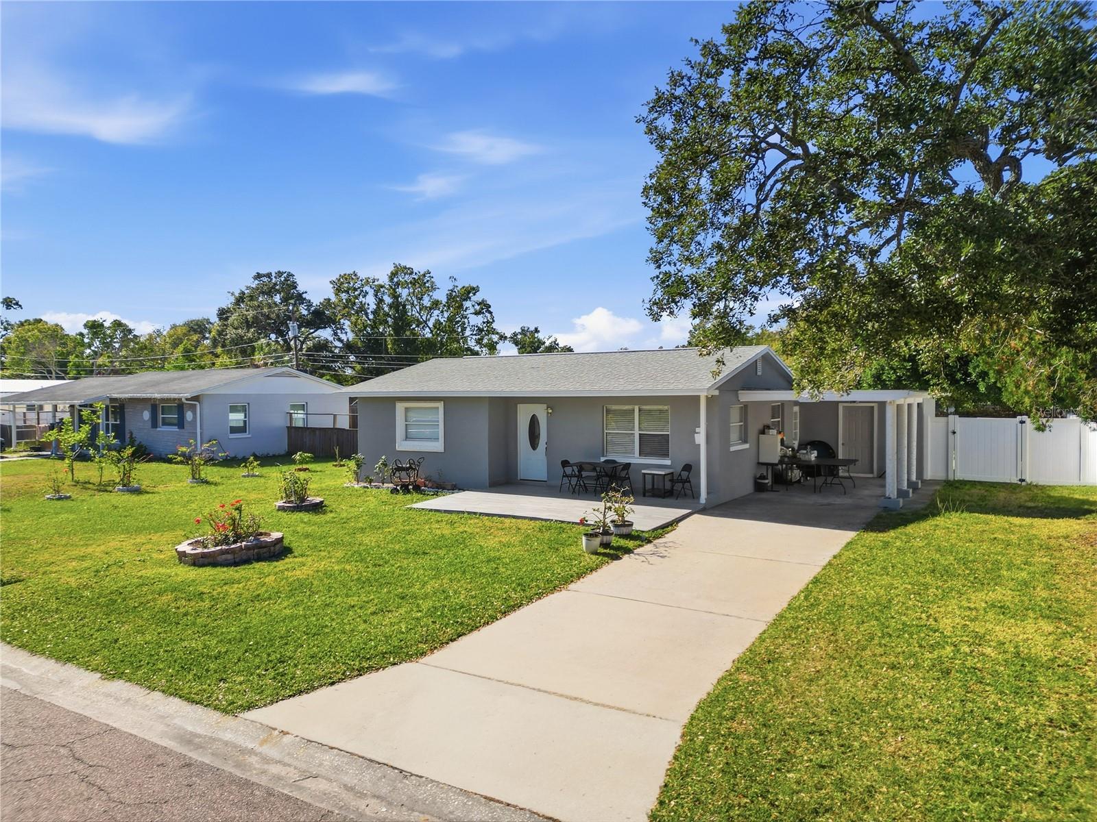 MEADOW LAWN 3RD ADD - Residential