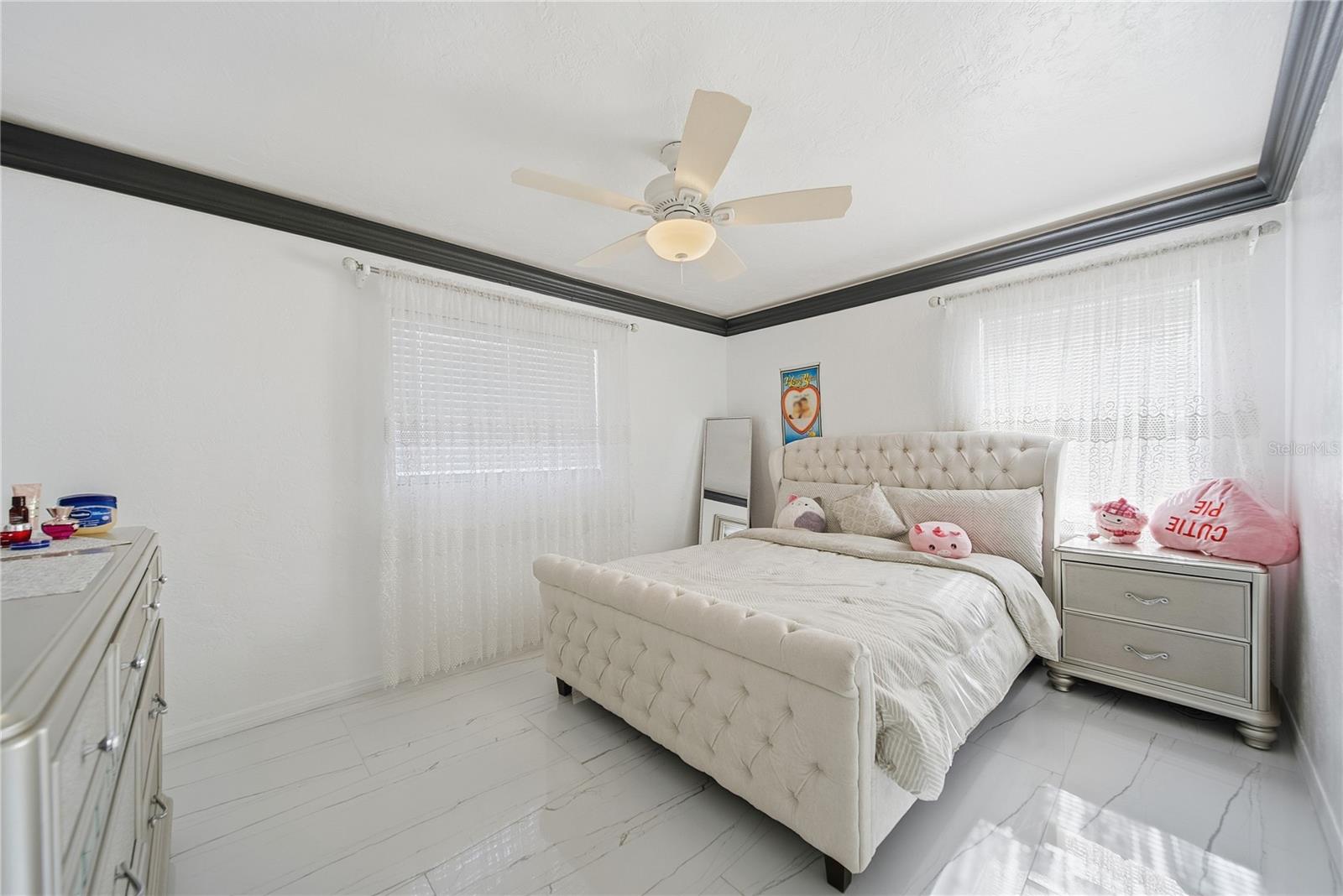 MEADOW LAWN 3RD ADD - Residential