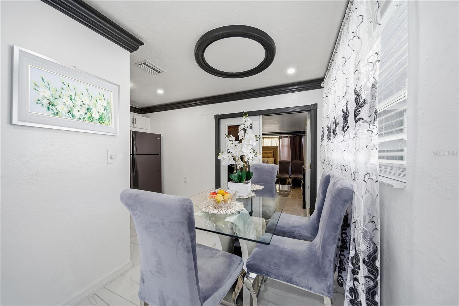 MEADOW LAWN 3RD ADD - Residential