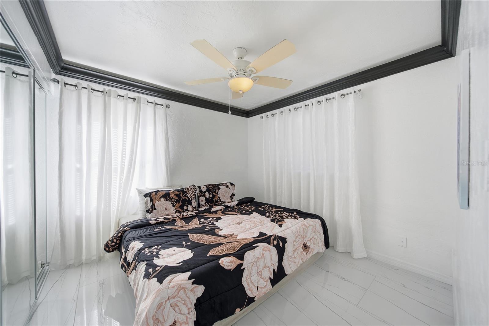 MEADOW LAWN 3RD ADD - Residential