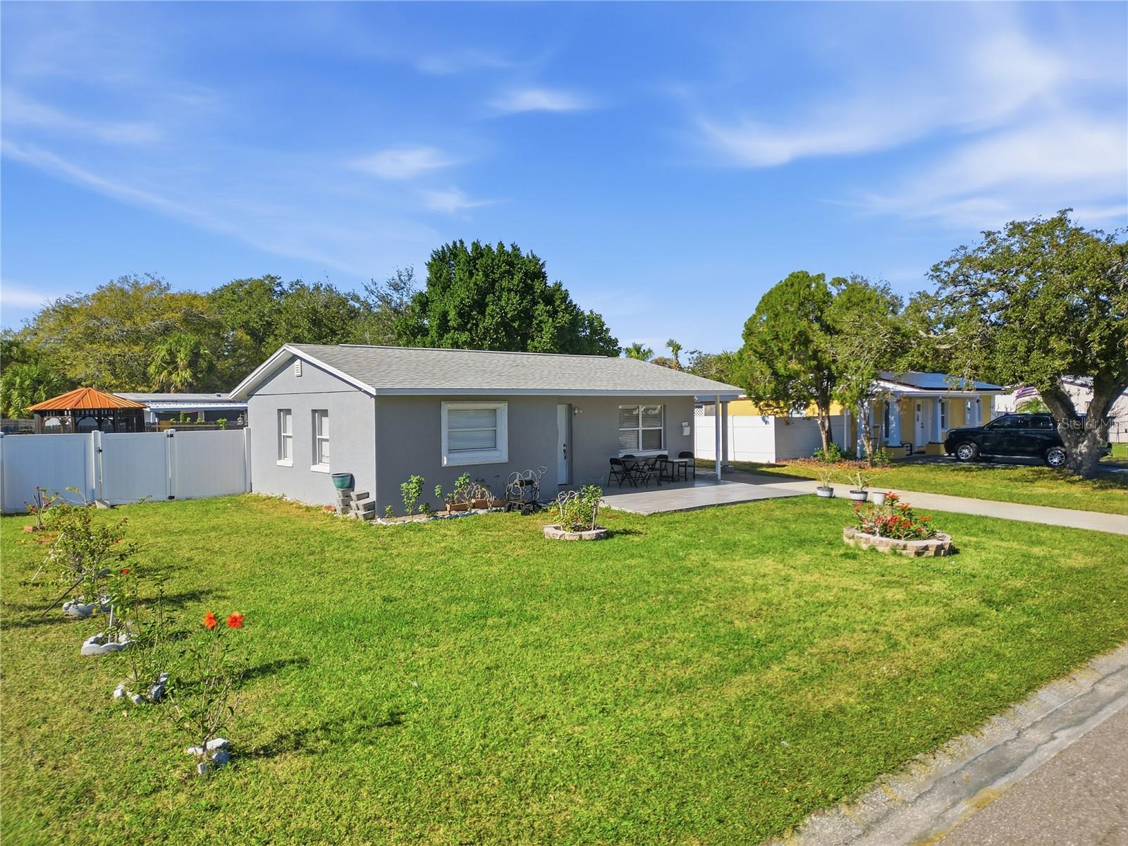 MEADOW LAWN 3RD ADD - Residential