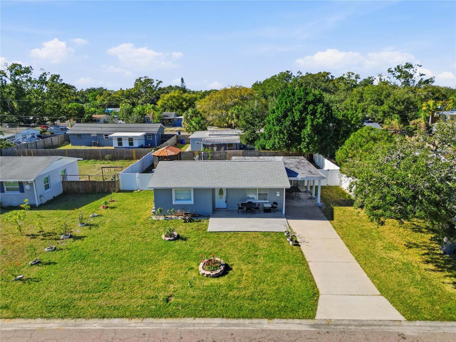 MEADOW LAWN 3RD ADD - Residential