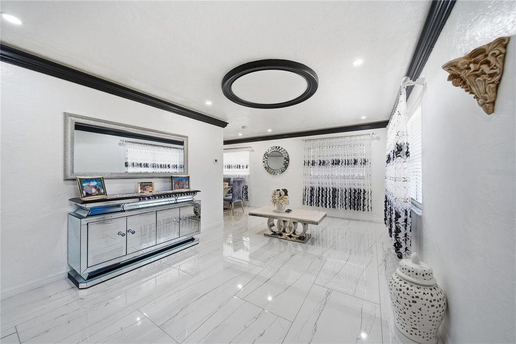 Photo of 7210 Dr Martin Luther King Jr Street N, St Petersburg, FL 33702 (MLS # TB8458198)